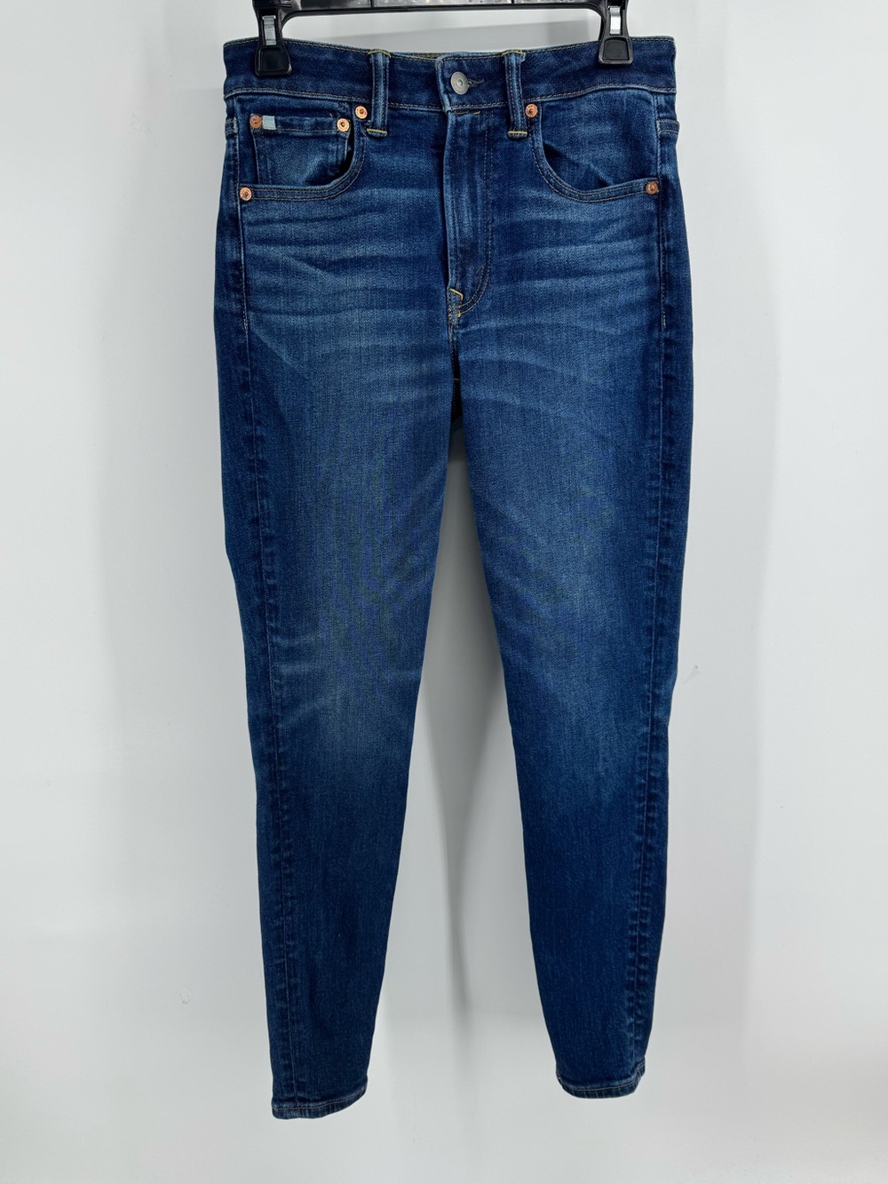 American Eagle Women's High-Rise Jegging Jeans Size 6